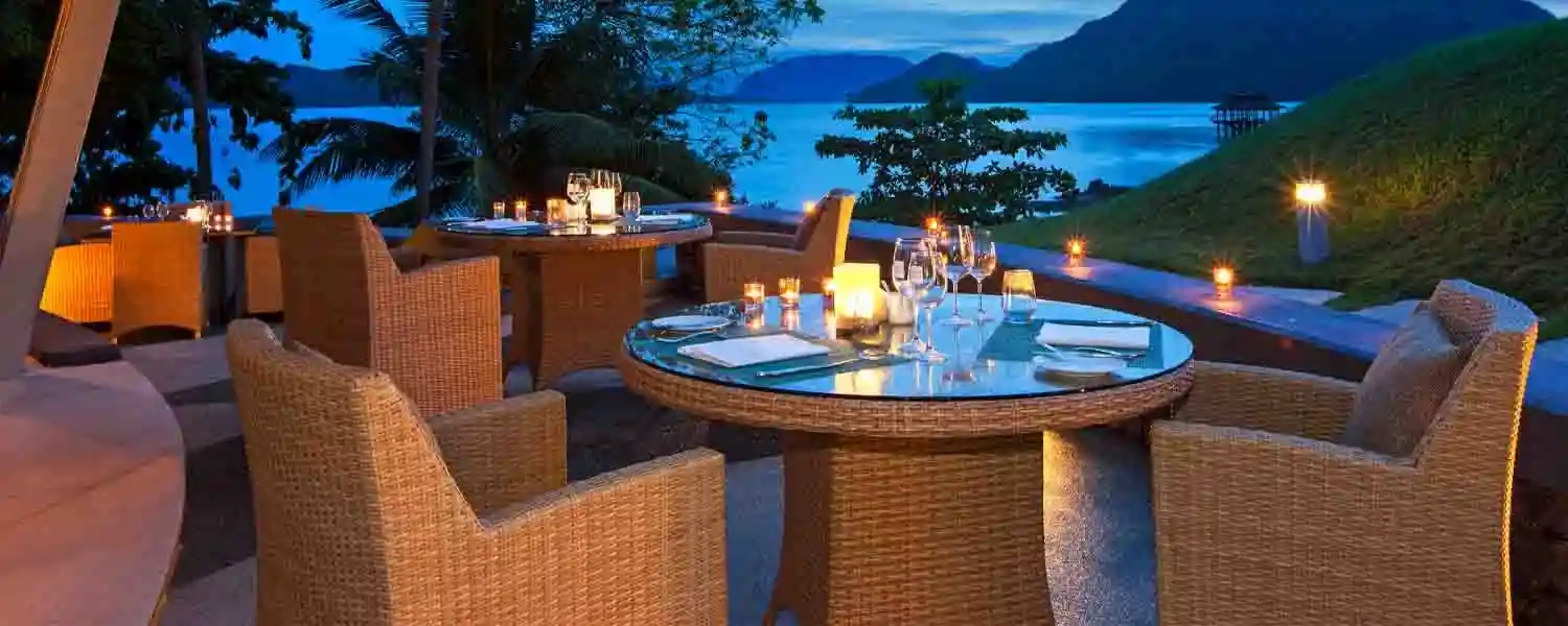 The Westin Langkawi Resort & Spa-1